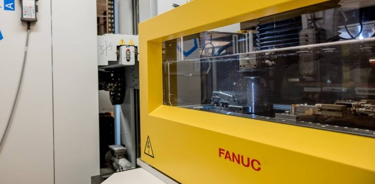 Elektroerozivní obrábění EDM v ROSTRA Tools